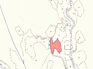 Suelo rústico en C/ Font de La Parra, Pol 11 - Peñíscola - Castellón 2