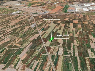 Suelos en Partida Rafol - Chilches - Castellón 4