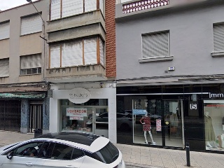 Local en venta en Oliva de 72  m²