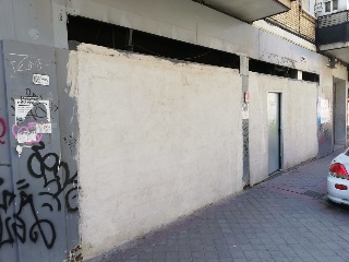 Local en C/ Chimbo 3