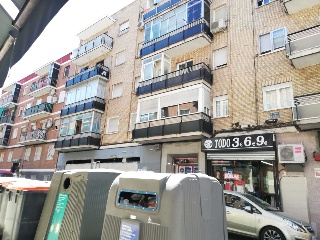 Local en C/ Chimbo 4