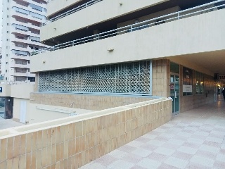 Local en C/ Costa Blanca 2
