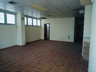 Local en C/ Costa Blanca 9