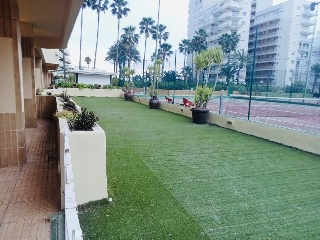 Local en C/ Costa Blanca 12