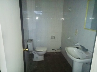 Local en C/ Costa Blanca 13