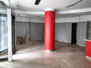 Local en C/ Primero de Junio 9