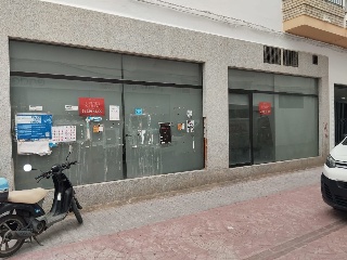 Local en venta en Salobreña de 28  m²