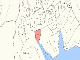 Suelo rústico en C/ Quebradas, Pol 9 - Yátova - Valencia 2