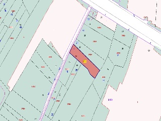Suelo urbanizable programado en C/ Onda - L´Alcora - Castellón 2