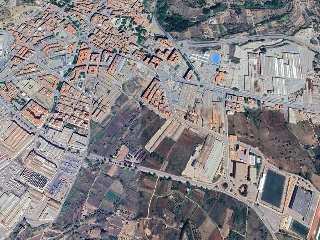 Suelo urbanizable programado en C/ Onda - L´Alcora - Castellón 3