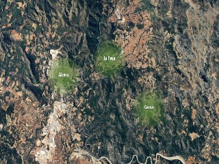 Suelo urbanizable programado en C/ Onda - L´Alcora - Castellón 5