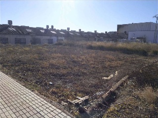 Suelo urbanizable programado en C/ Onda - L´Alcora - Castellón 6