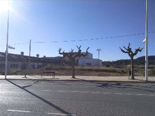 Suelo urbanizable programado en C/ Onda - L´Alcora - Castellón 7