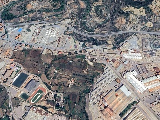 Suelo urbano en C/ En Proyecto Q - l´Alcora - Castellón 3