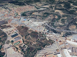 Suelo urbano en C/ En Proyecto Q - l´Alcora - Castellón 4