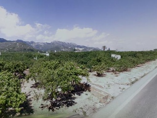 Suelo rústico en C/ El Pla de Gorra, Pol 7 - Llaurí - Valencia 6