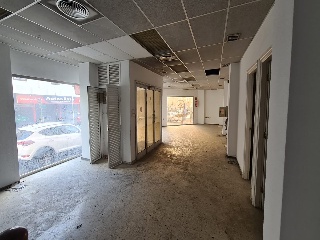 Local en venta en Arrecife de 110  m²