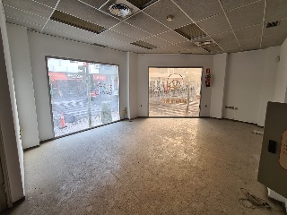 Local en C/ Peñas del Chache 6