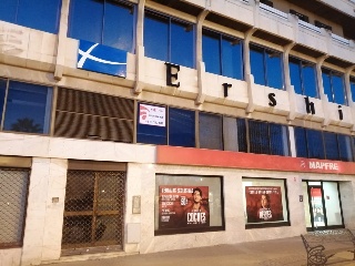 Oficinas en C/ Marina 3