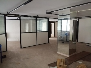 Oficinas en C/ Marina 4