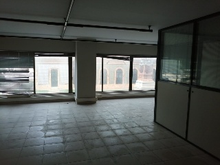 Oficinas en C/ Marina 6
