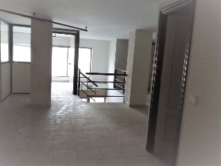 Oficinas en C/ Marina 8