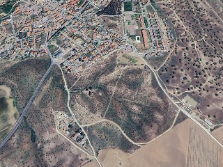 Suelos en Sc 05 R Camino de Brunete - Quijorna - Madrid 3