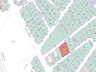 Suelo urbanizable programado en C/ Limoners - Peñíscola - Castellón 2