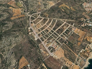 Suelo urbanizable programado en C/ Limoners - Peñíscola - Castellón 3