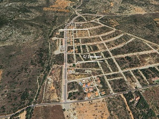 Suelo urbanizable programado en C/ Limoners - Peñíscola - Castellón 4