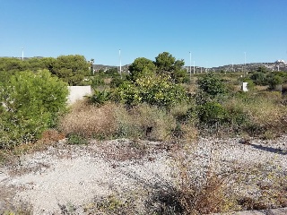Suelo urbanizable programado en C/ Limoners - Peñíscola - Castellón 7