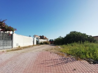Suelo urbanizable programado en C/ Limoners - Peñíscola - Castellón 8