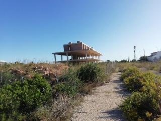 Suelo urbanizable programado en C/ Limoners - Peñíscola - Castellón 10