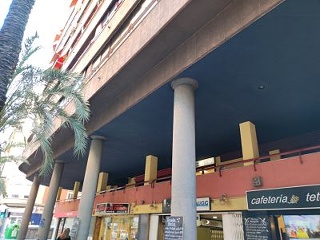 Activos en C/ Calderón de la Barca 3