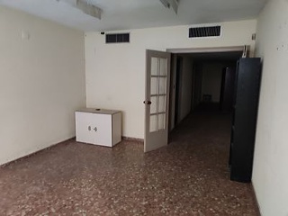 Activos en C/ Calderón de la Barca 6