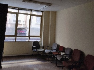 Activos en C/ Calderón de la Barca 7