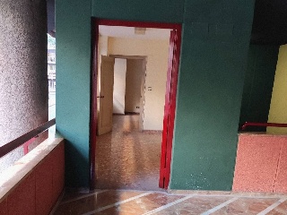 Activos en C/ Calderón de la Barca 8