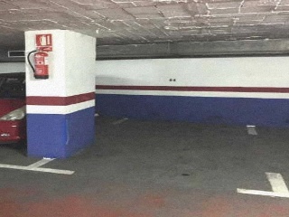 Activos en C/ Calderón de la Barca 11