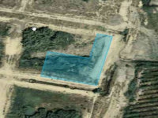 Suelo urbanizable sectorizado en Fontellas 2