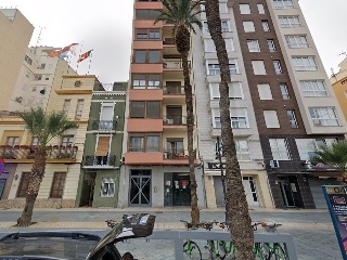 Pisos banco Castellón de la Plana