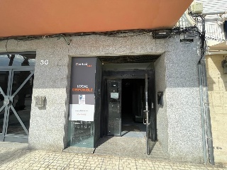 Local en C/ Buenavista 2