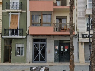 Local en C/ Buenavista 5