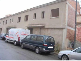 Pisos banco Reus