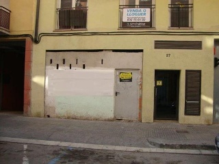 Local en venta en Salt de 405  m²
