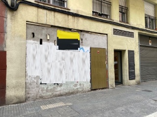 Local  en Salt 2