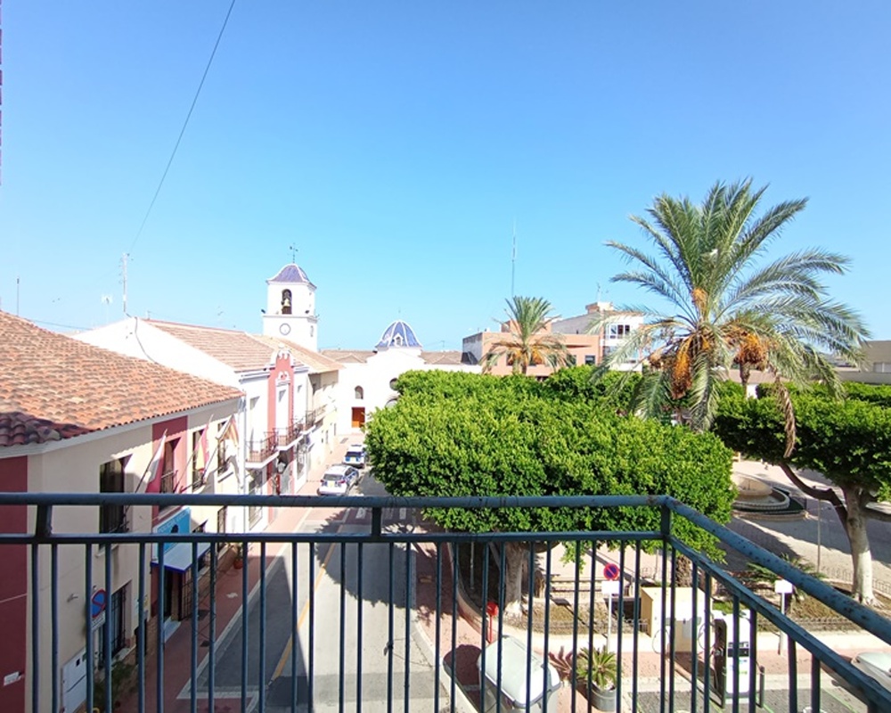 Piso en San Fulgencio