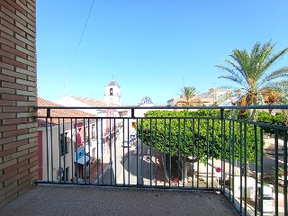 Piso en San Fulgencio 12