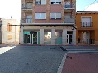 Piso en San Fulgencio 13