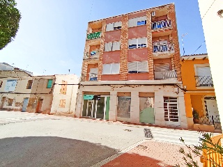 Piso en San Fulgencio 15