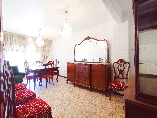 Piso en San Fulgencio 16